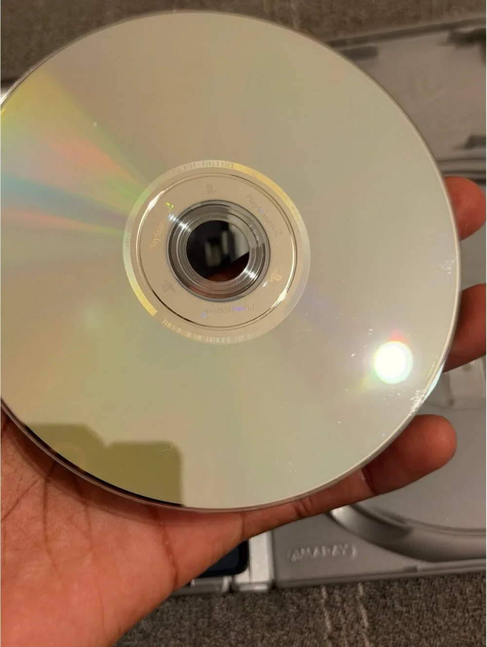 Ryu ga Gotoku (Japanese) for PlayStation 2